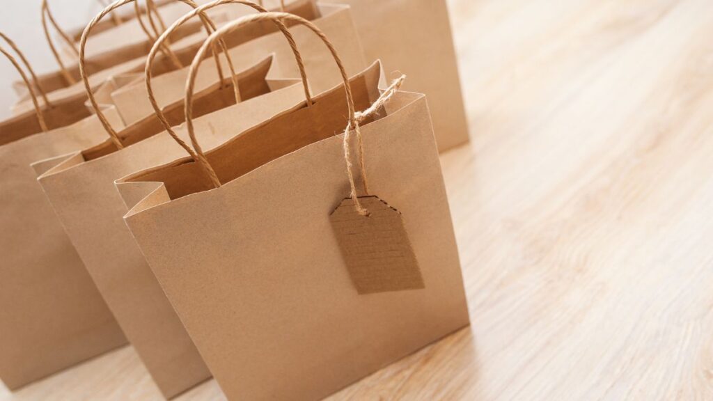 paper bags, paper pag, paper bag supplier, custom printing shopping bags