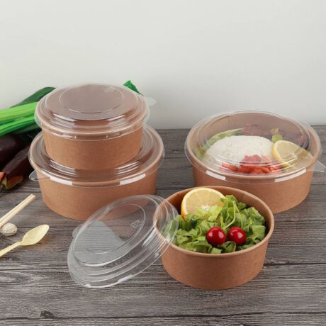 1100ml Salad Bowl