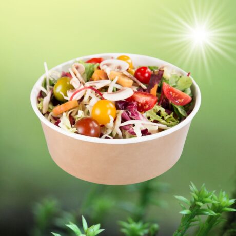 120ml Salad Bowl