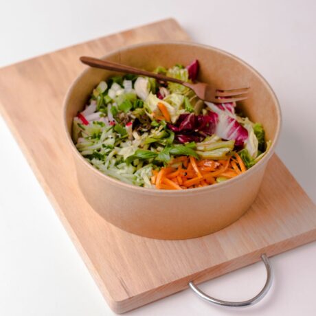 500ml Salad Bowl