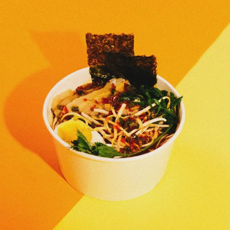 12OZ SOUP BOWLS