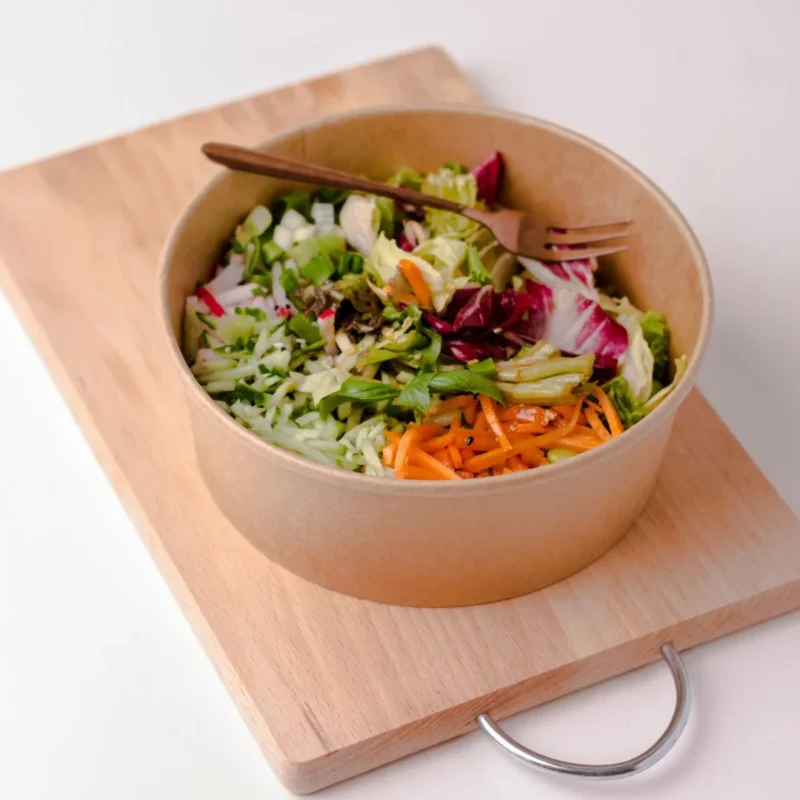 500ml SALAD BOWL