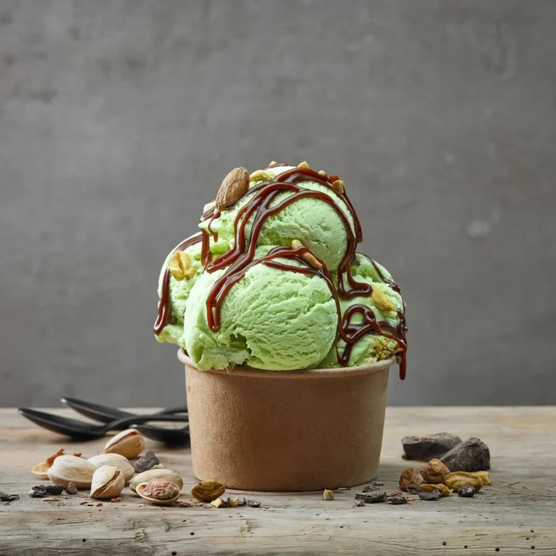 6OZ ICE CREAM CUP